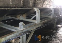 礦用電子皮帶秤：煤礦產(chǎn)量監(jiān)控、過(guò)程監(jiān)管必備