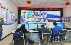 建設(shè)“智慧+”礦山，再次推進(jìn)煤礦數(shù)字化、智能